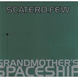 Scaterd-Few Grandmother's Spaceship