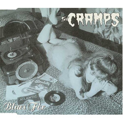 The Cramps Blues Fix