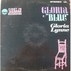 Gloria Lynne Gloria Blue