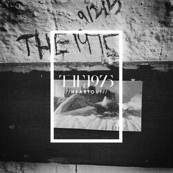 The 1975 Heart Out