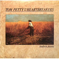 Tom Petty And The Heartbreakers Southern Accents