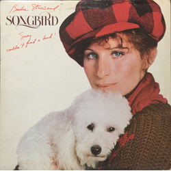 Barbra Streisand Songbird