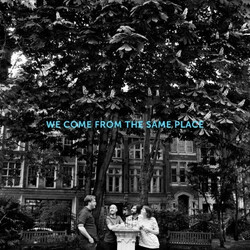 Allo, Darlin' We Come From The Same Place Vinyl LP