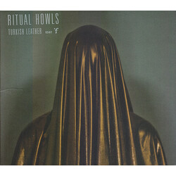 Ritual Howls Turkish Leather