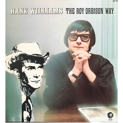 Roy Orbison Hank Williams The Roy Orbison Way
