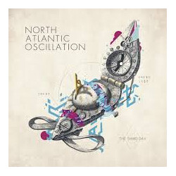 North Atlantic Oscillation The Third Day