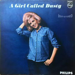 Dusty Springfield A Girl Called Dusty