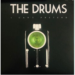 The Drums (2) I Can't Pretend