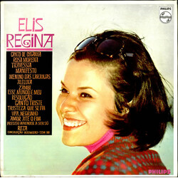 Elis Regina Elis Regina