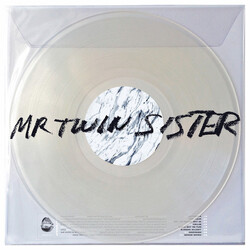 Twin Sister (2) Mr Twin Sister