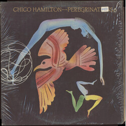 Chico Hamilton Peregrinations