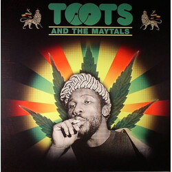 Toots & The Maytals Pressure Drop The Golden Tracks