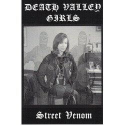Death Valley Girls Street Venom