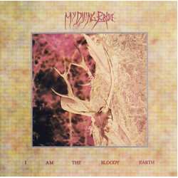 My Dying Bride I Am The Bloody Earth
