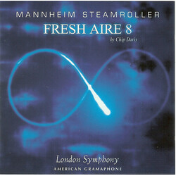 Mannheim Steamroller / Chip Davis / The London Symphony Orchestra Fresh Aire 8