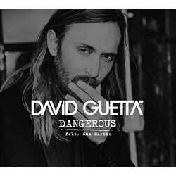 David Guetta;Sam Martin (5) Dangerous