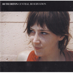 Beth Orton Central Reservation