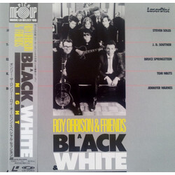 Roy Orbison And Friends A Black & White Night Live