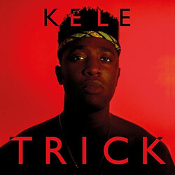 Kele Okereke Trick