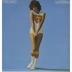 Barbra Streisand Streisand Superman