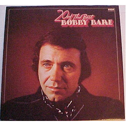 Bobby Bare 20 Of The Best