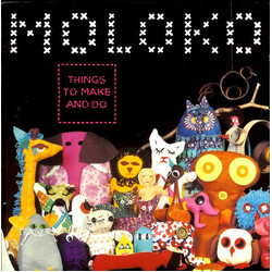 Moloko Things To Make And Do