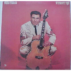 Webb Pierce Without You