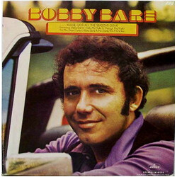 Bobby Bare Where Have All The Seasons Gone