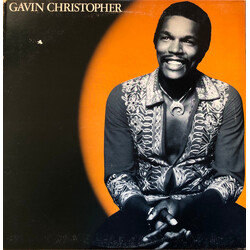 Gavin Christopher Gavin Christopher