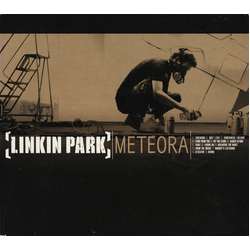 Linkin Park Meteora