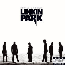 Linkin Park Minutes To Midnight