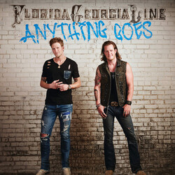 Florida Georgia Line Anything Goes