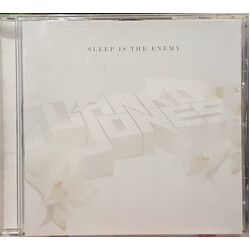 Danko Jones Sleep Is The Enemy