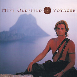 Mike Oldfield Voyager