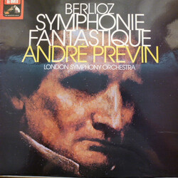 Hector Berlioz / The London Symphony Orchestra / André Previn Symphonie Fantastique