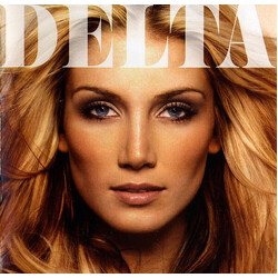 Delta Goodrem Delta