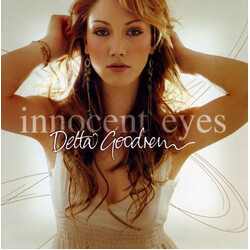 Delta Goodrem Innocent Eyes