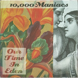 10,000 Maniacs Our Time In Eden