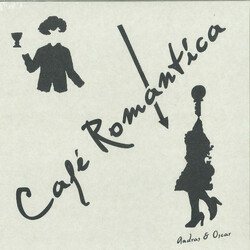 Andras Fox / Oscar Key Sung Café Romantica