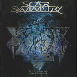 Scar Symmetry The Singularity (Phase 1 - Neohumanity)