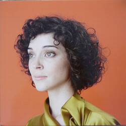 St. Vincent Actor