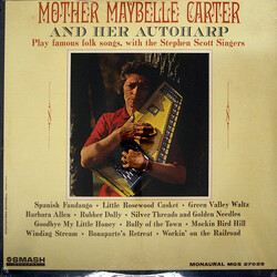 Maybelle Carter / The Stephen Scott Singers Mother Maybelle Carter And Her Autoharp