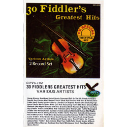 Various 30 Fiddler's Greatest Hits