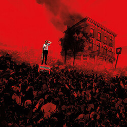 Daniel Mudford / Peter Woodhead Shaun Of The Dead (Original Motion Picture Score)