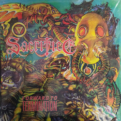 Sacrifice (3) Forward To Termination