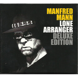 Manfred Mann (2) Lone Arranger