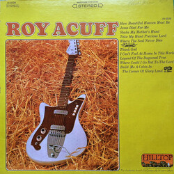 Roy Acuff Roy Acuff