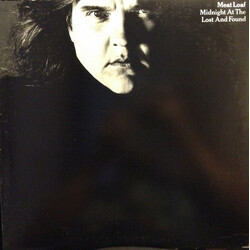 Meat Loaf Midnight At The Lost And Found
