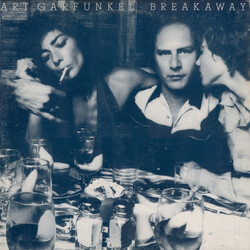 Art Garfunkel Breakaway