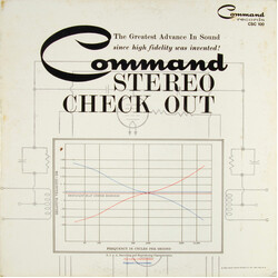 Unknown Artist Stereo Check Out